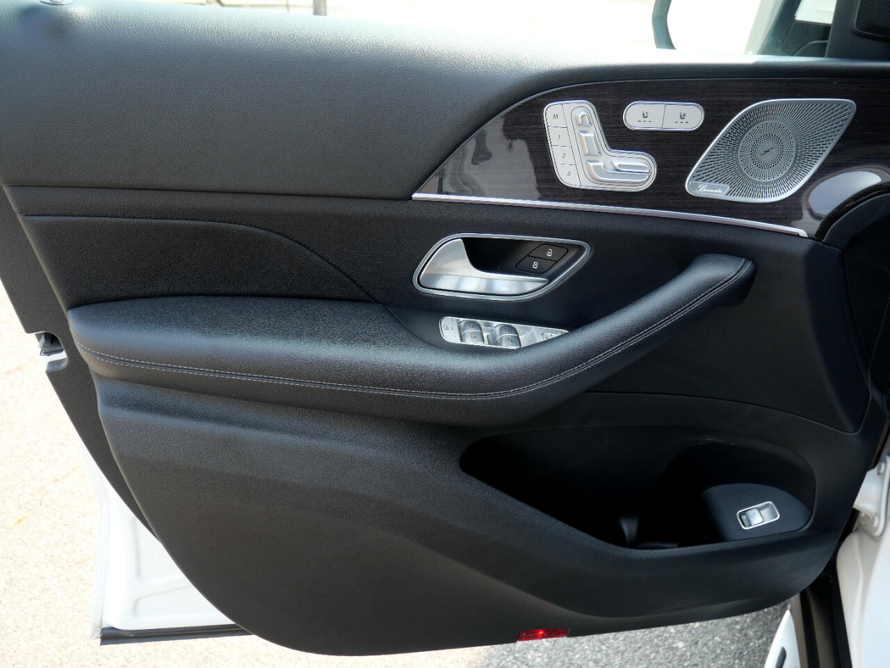 Mercedes-Benz GLE GLE 350 4MATIC SUV 2020 Mercedes-Benz GLE GLE 350 4MATIC SUV 2020