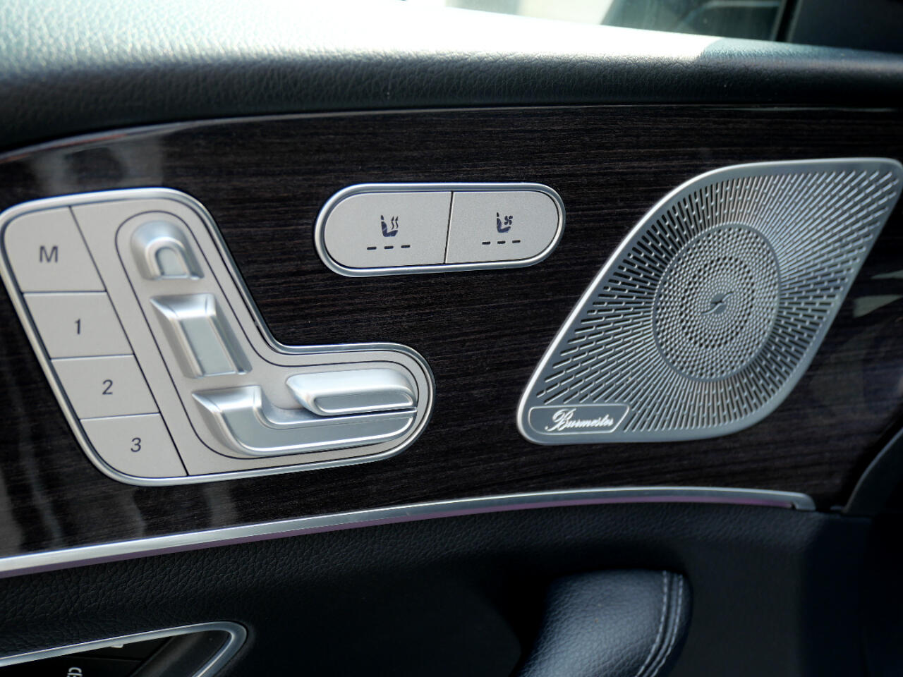 Mercedes-Benz GLE GLE 350 4MATIC SUV 2020 Mercedes-Benz GLE GLE 350 4MATIC SUV 2020