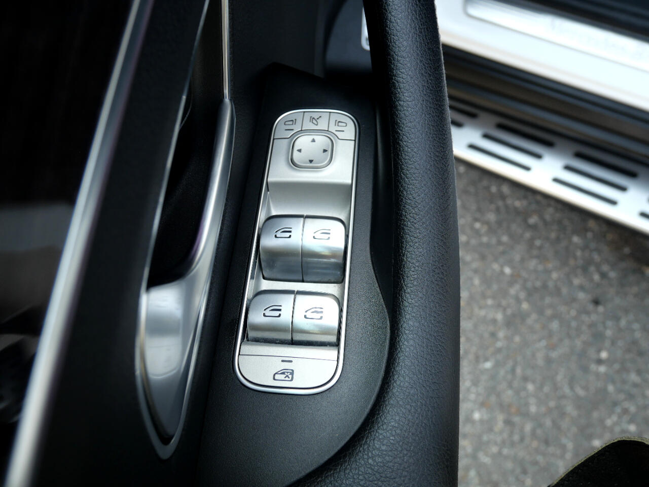 Mercedes-Benz GLE GLE 350 4MATIC SUV 2020 Mercedes-Benz GLE GLE 350 4MATIC SUV 2020