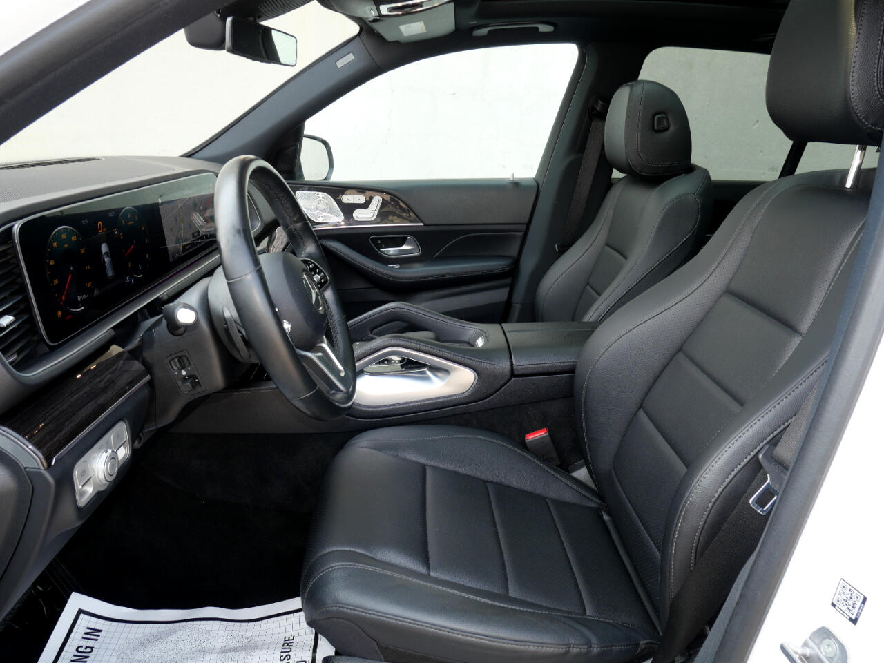 Mercedes-Benz GLE GLE 350 4MATIC SUV 2020 Mercedes-Benz GLE GLE 350 4MATIC SUV 2020