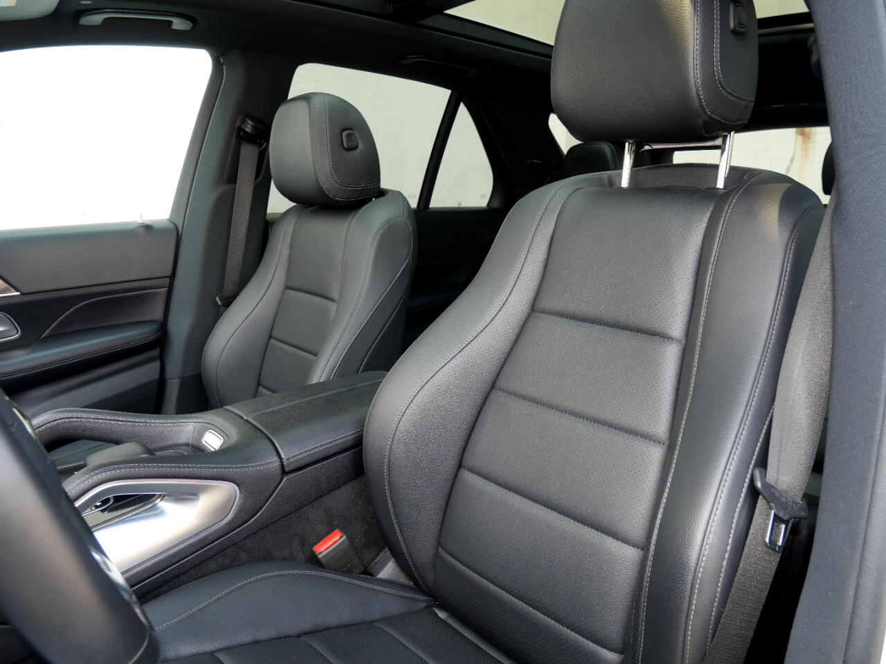 Mercedes-Benz GLE GLE 350 4MATIC SUV 2020 Mercedes-Benz GLE GLE 350 4MATIC SUV 2020