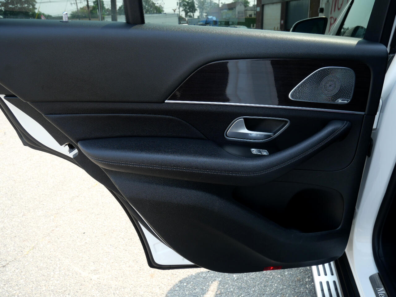 Mercedes-Benz GLE GLE 350 4MATIC SUV 2020 Mercedes-Benz GLE GLE 350 4MATIC SUV 2020