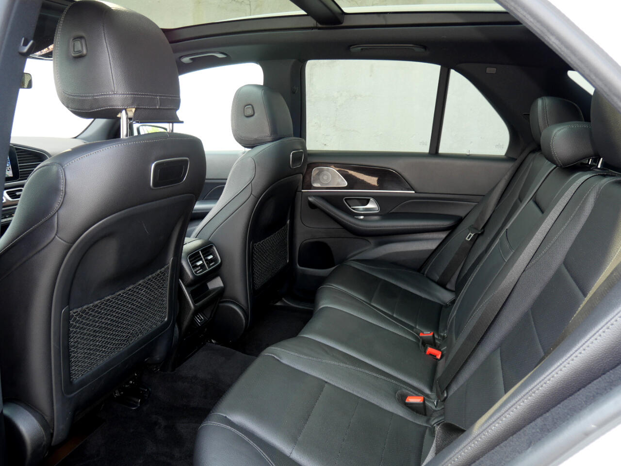 Mercedes-Benz GLE GLE 350 4MATIC SUV 2020 Mercedes-Benz GLE GLE 350 4MATIC SUV 2020