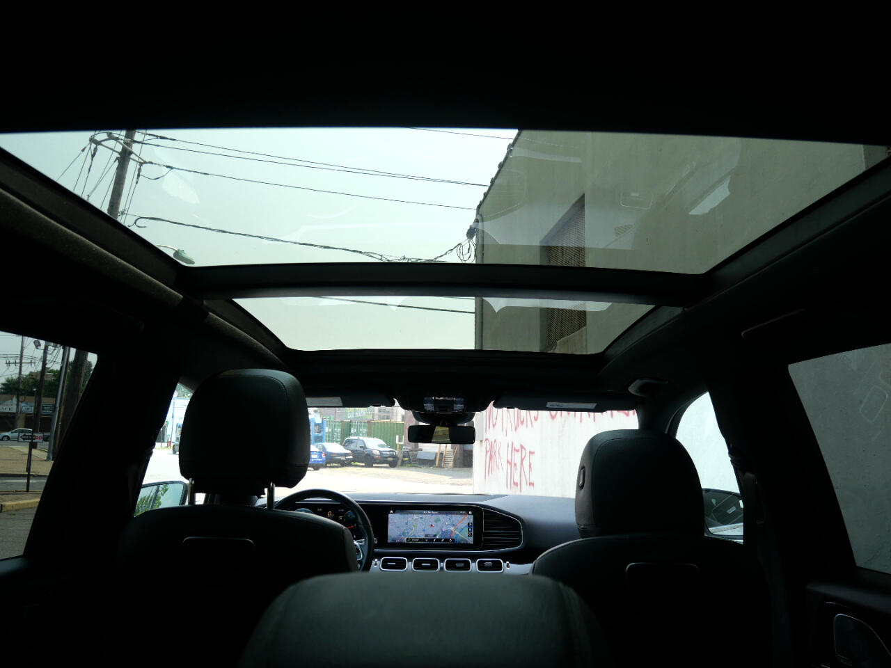 Mercedes-Benz GLE GLE 350 4MATIC SUV 2020 Mercedes-Benz GLE GLE 350 4MATIC SUV 2020