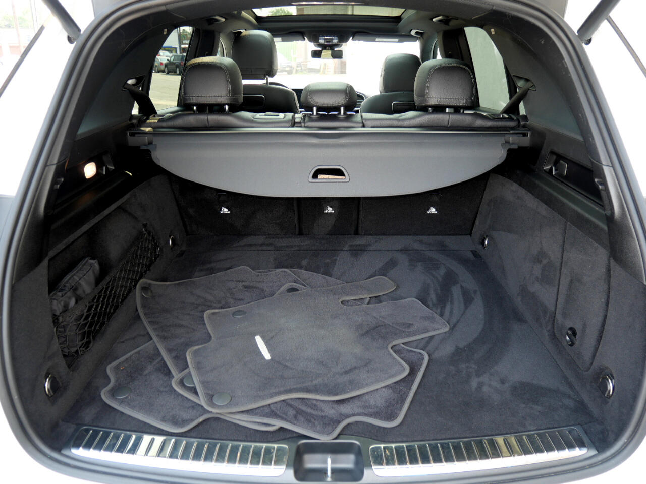 Mercedes-Benz GLE GLE 350 4MATIC SUV 2020 Mercedes-Benz GLE GLE 350 4MATIC SUV 2020