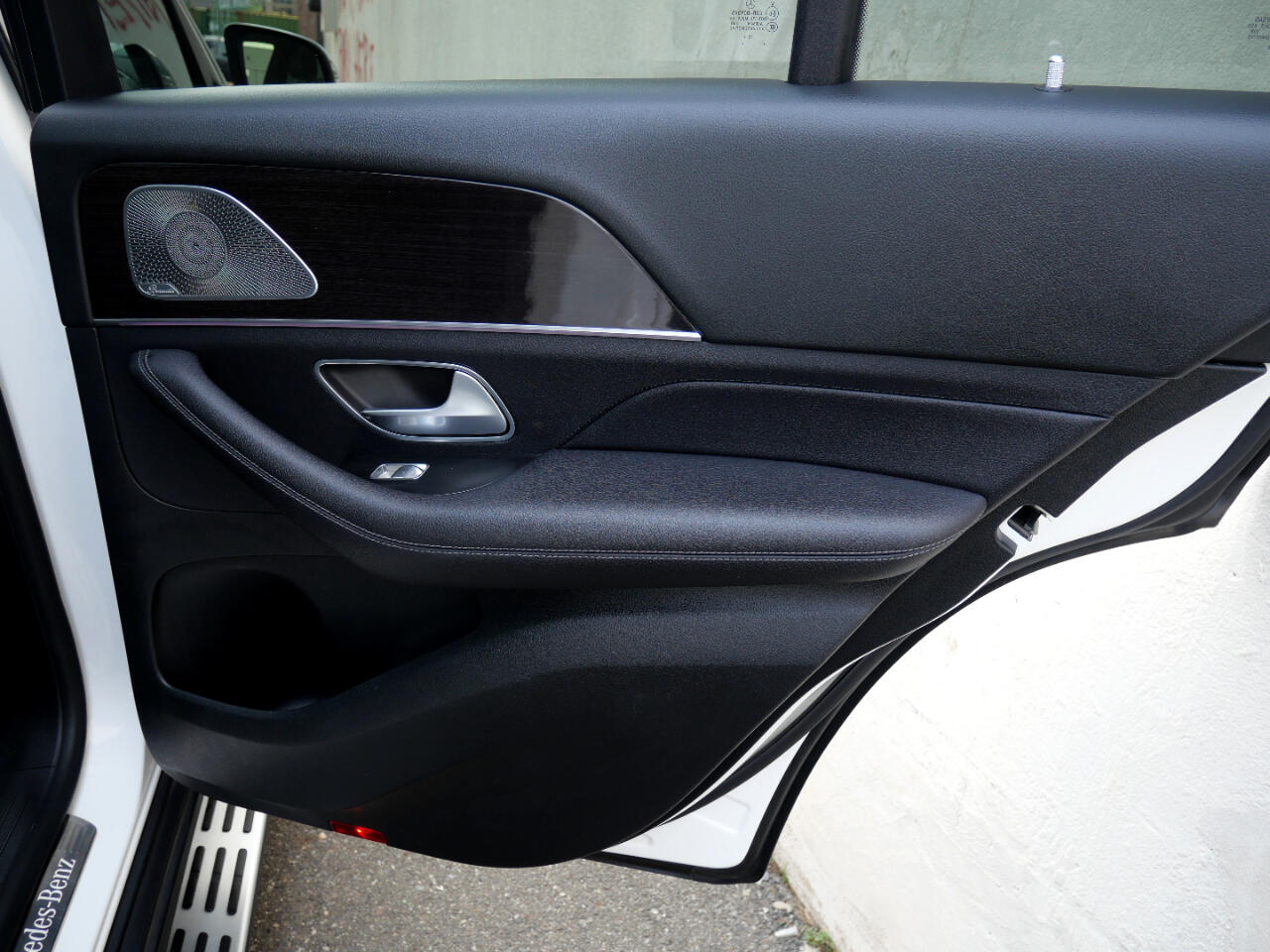 Mercedes-Benz GLE GLE 350 4MATIC SUV 2020 Mercedes-Benz GLE GLE 350 4MATIC SUV 2020