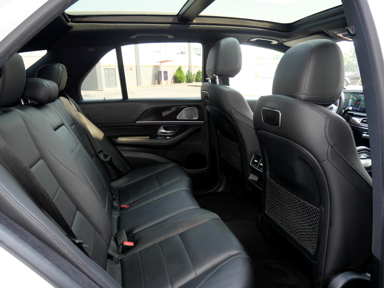 Mercedes-Benz GLE GLE 350 4MATIC SUV 2020 Mercedes-Benz GLE GLE 350 4MATIC SUV 2020