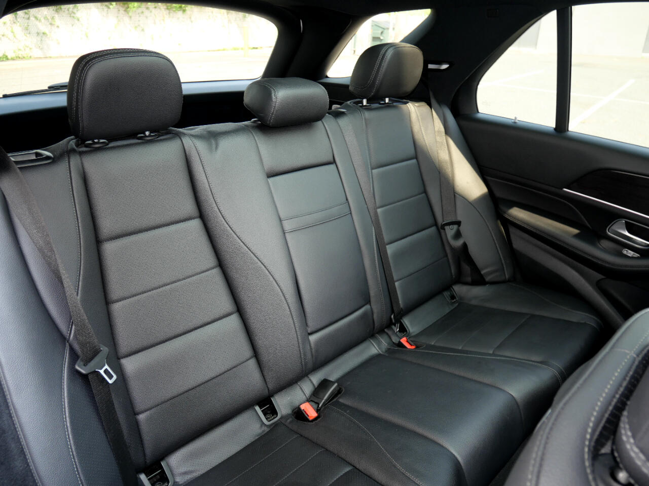 Mercedes-Benz GLE GLE 350 4MATIC SUV 2020 Mercedes-Benz GLE GLE 350 4MATIC SUV 2020