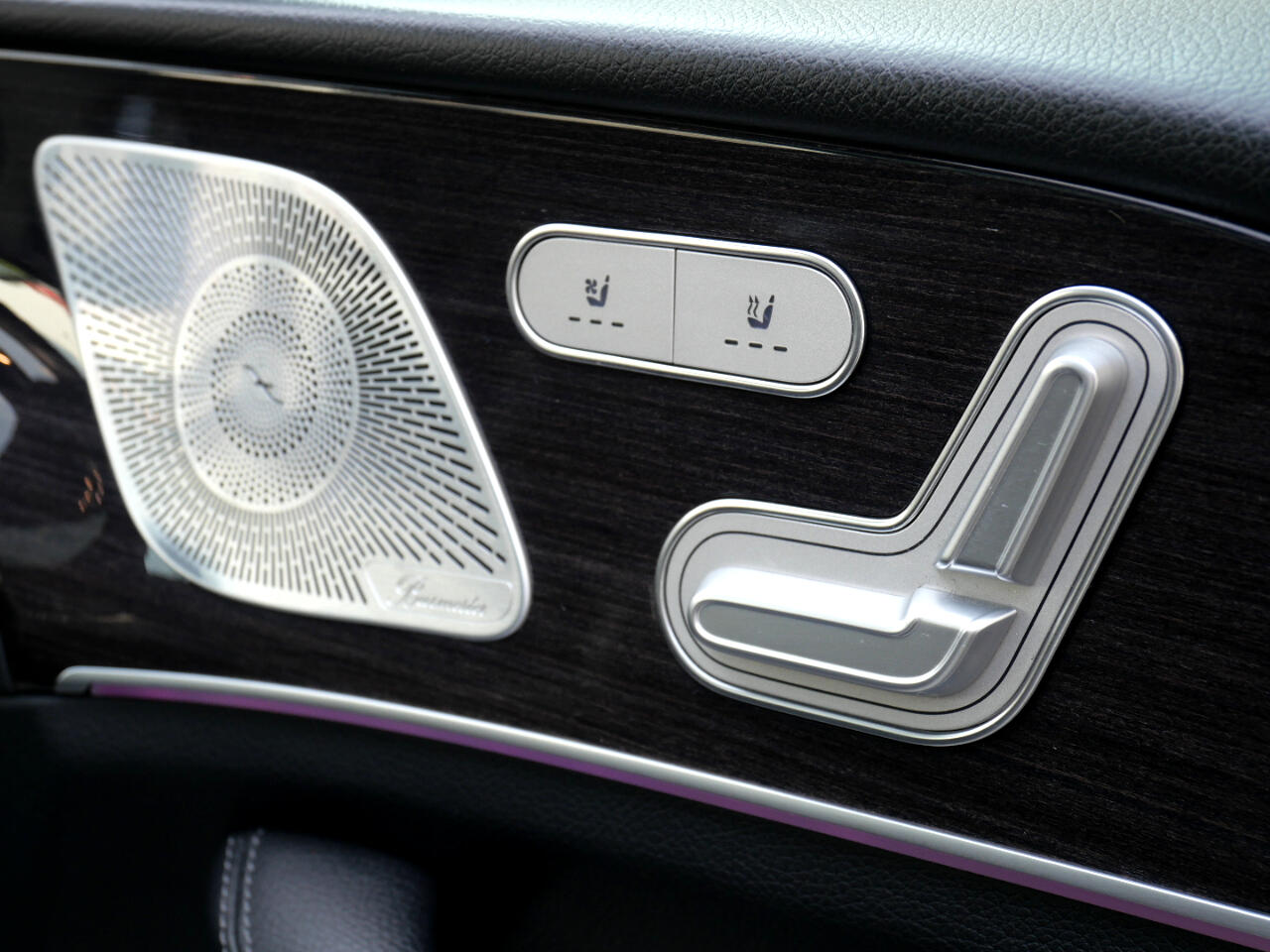 Mercedes-Benz GLE GLE 350 4MATIC SUV 2020 Mercedes-Benz GLE GLE 350 4MATIC SUV 2020