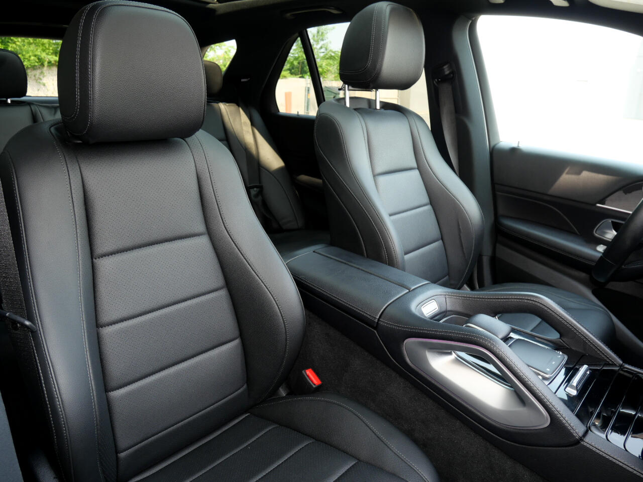 Mercedes-Benz GLE GLE 350 4MATIC SUV 2020 Mercedes-Benz GLE GLE 350 4MATIC SUV 2020