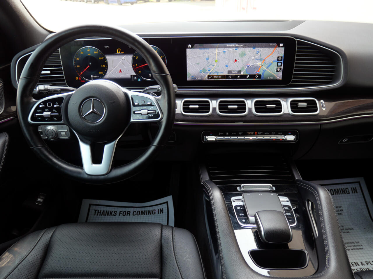 Mercedes-Benz GLE GLE 350 4MATIC SUV 2020 Mercedes-Benz GLE GLE 350 4MATIC SUV 2020