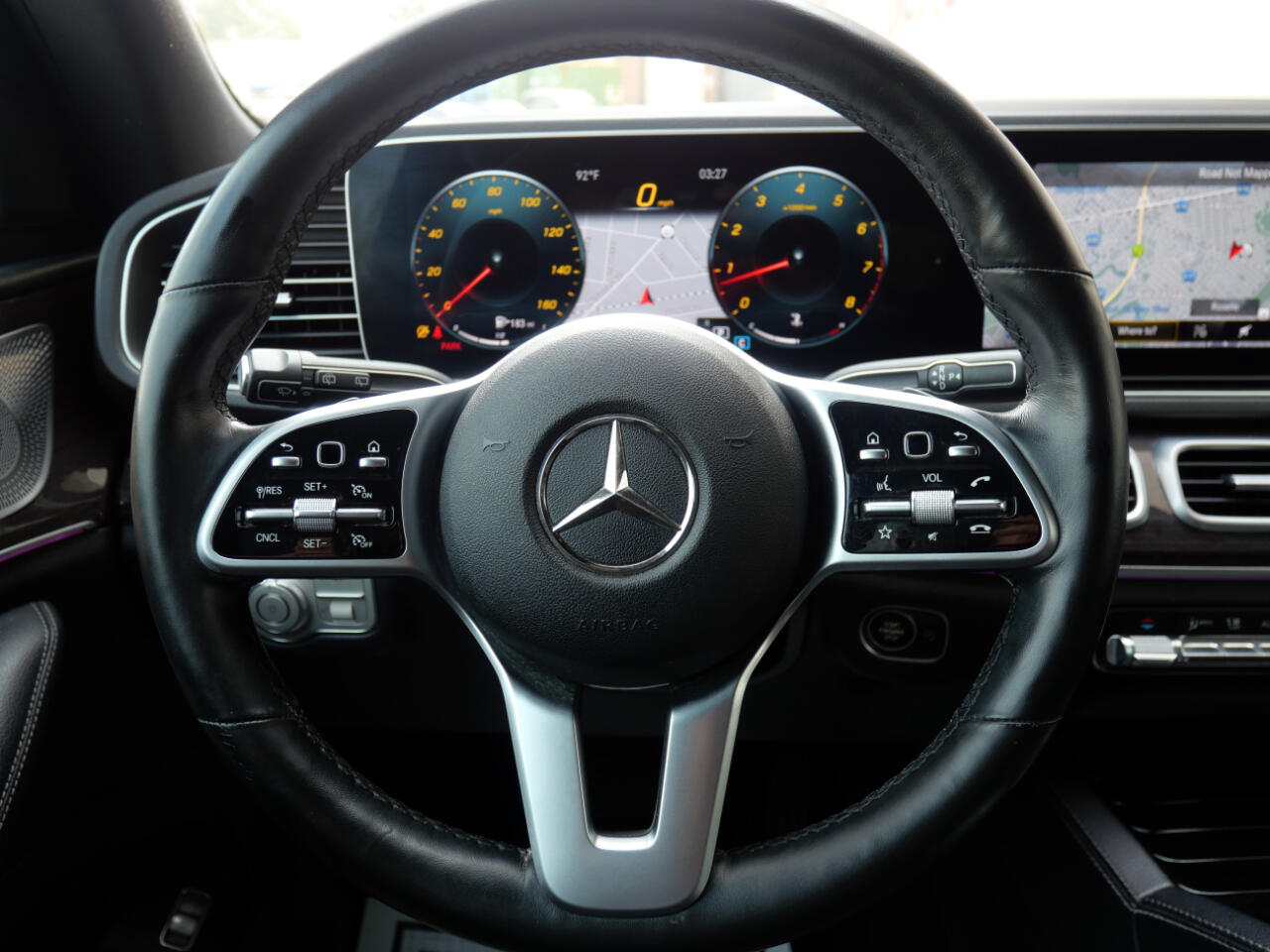 Mercedes-Benz GLE GLE 350 4MATIC SUV 2020 Mercedes-Benz GLE GLE 350 4MATIC SUV 2020