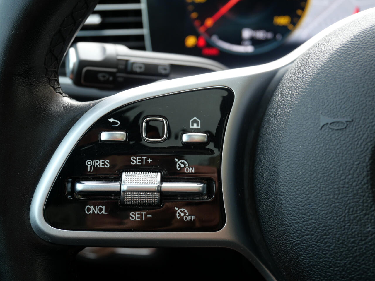 Mercedes-Benz GLE GLE 350 4MATIC SUV 2020 Mercedes-Benz GLE GLE 350 4MATIC SUV 2020