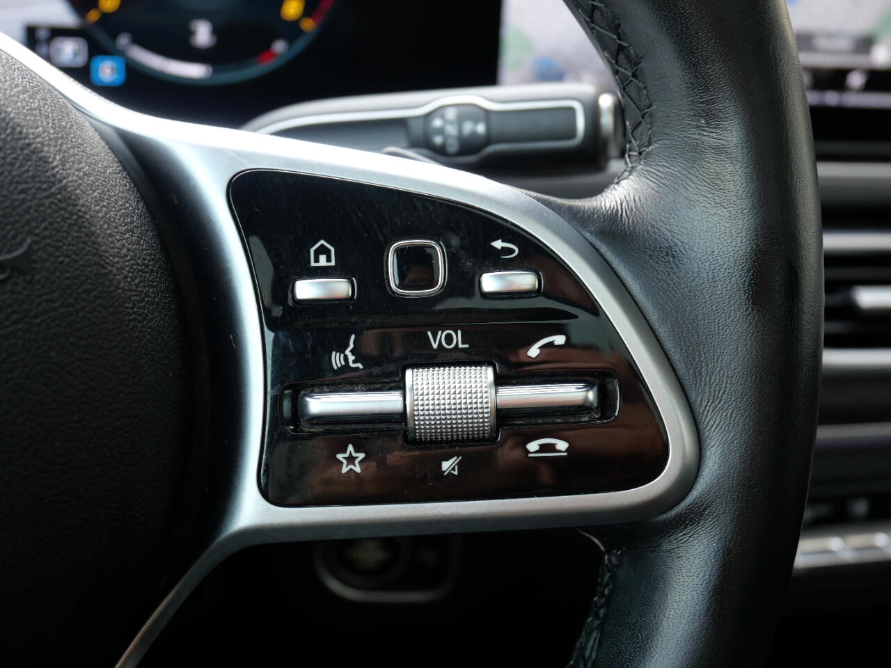 Mercedes-Benz GLE GLE 350 4MATIC SUV 2020 Mercedes-Benz GLE GLE 350 4MATIC SUV 2020