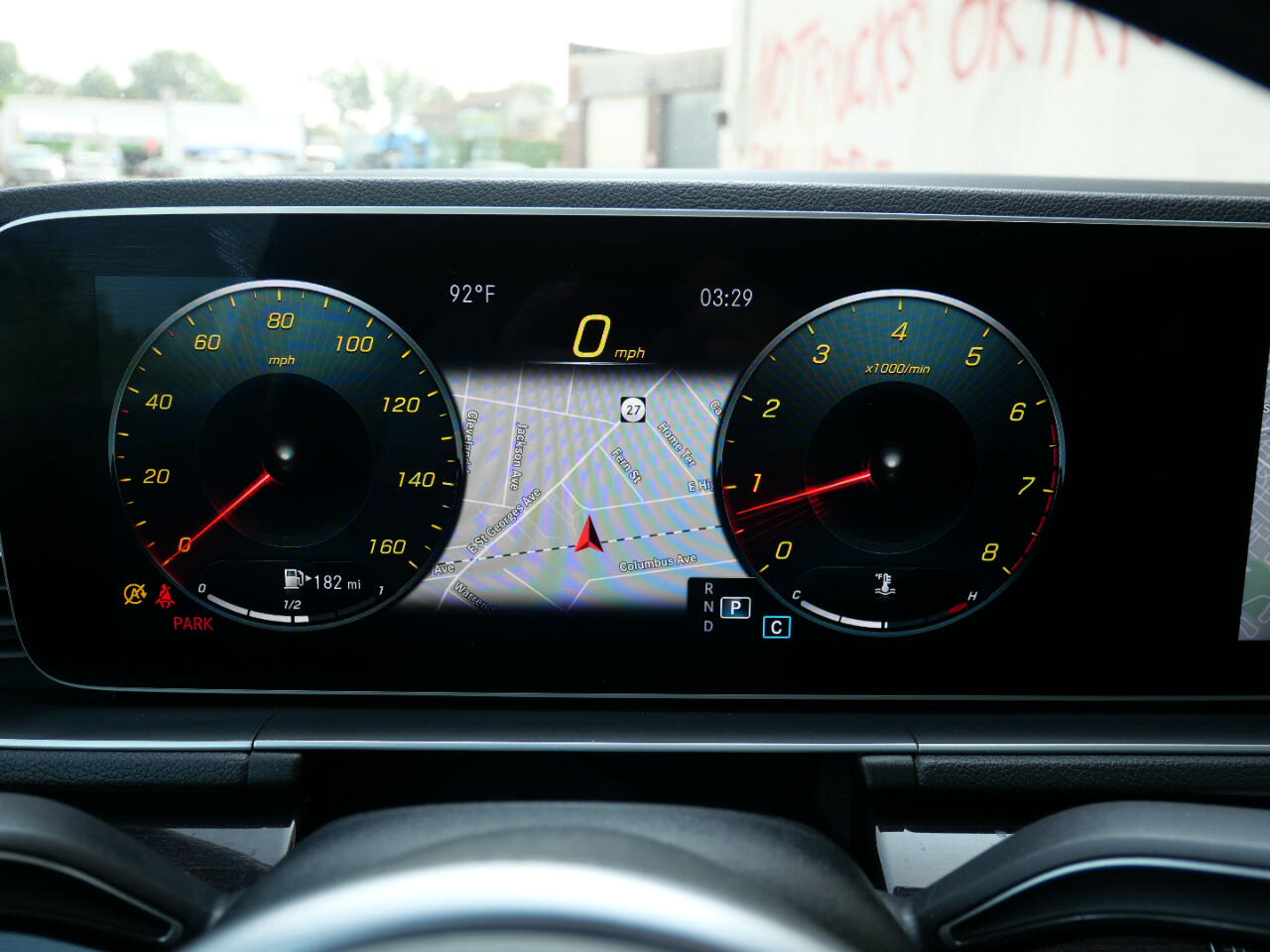 Mercedes-Benz GLE GLE 350 4MATIC SUV 2020 Mercedes-Benz GLE GLE 350 4MATIC SUV 2020