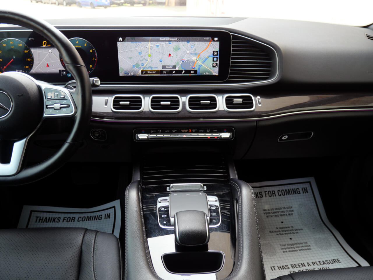 Mercedes-Benz GLE GLE 350 4MATIC SUV 2020 Mercedes-Benz GLE GLE 350 4MATIC SUV 2020