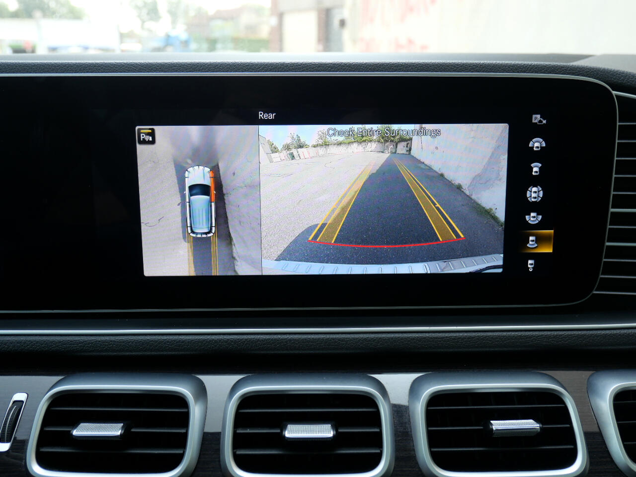 Mercedes-Benz GLE GLE 350 4MATIC SUV 2020 Mercedes-Benz GLE GLE 350 4MATIC SUV 2020