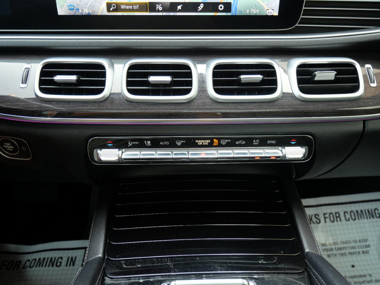 Mercedes-Benz GLE GLE 350 4MATIC SUV 2020 Mercedes-Benz GLE GLE 350 4MATIC SUV 2020