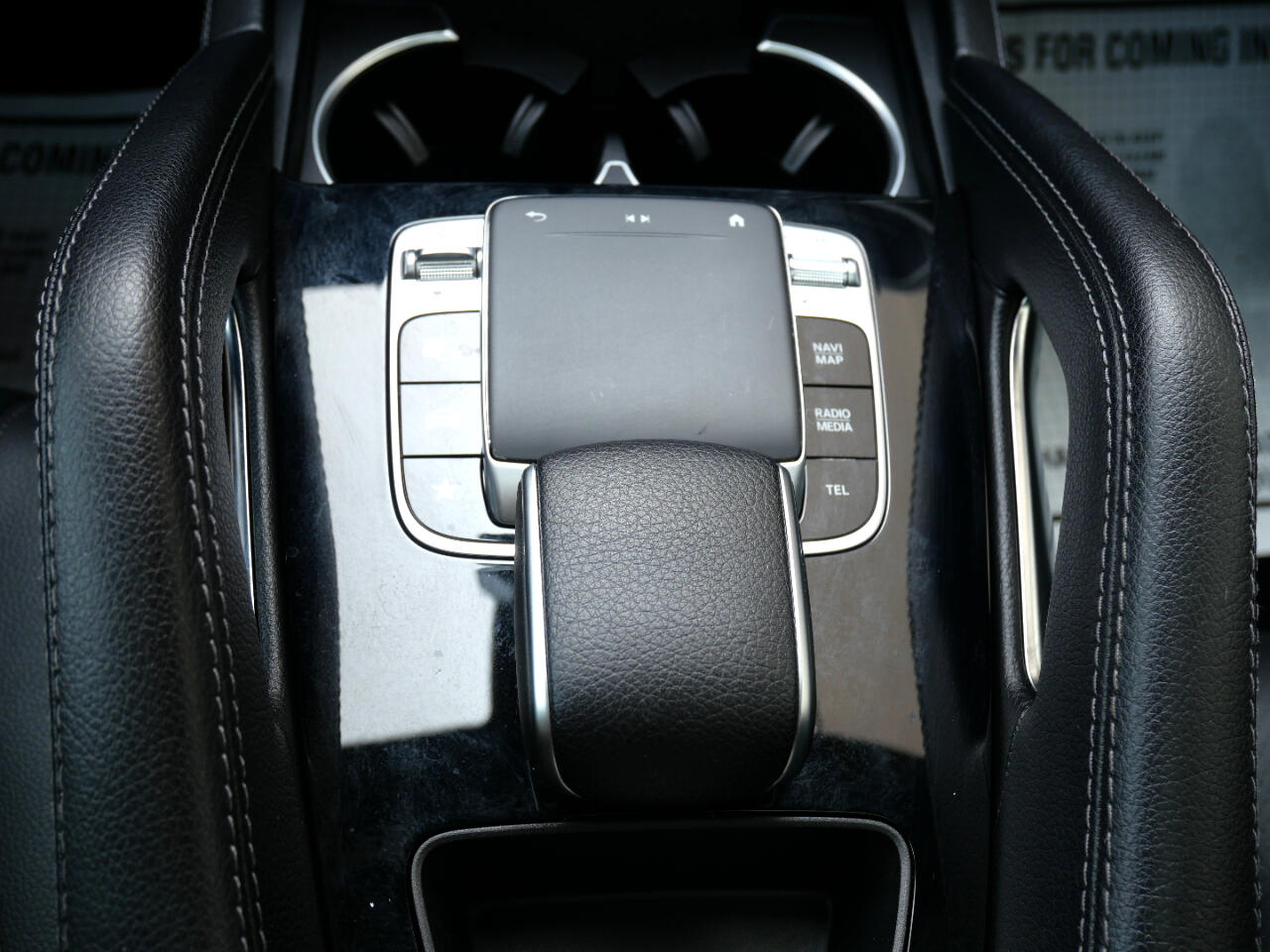 Mercedes-Benz GLE GLE 350 4MATIC SUV 2020 Mercedes-Benz GLE GLE 350 4MATIC SUV 2020