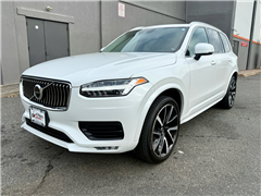2020 Volvo XC90 