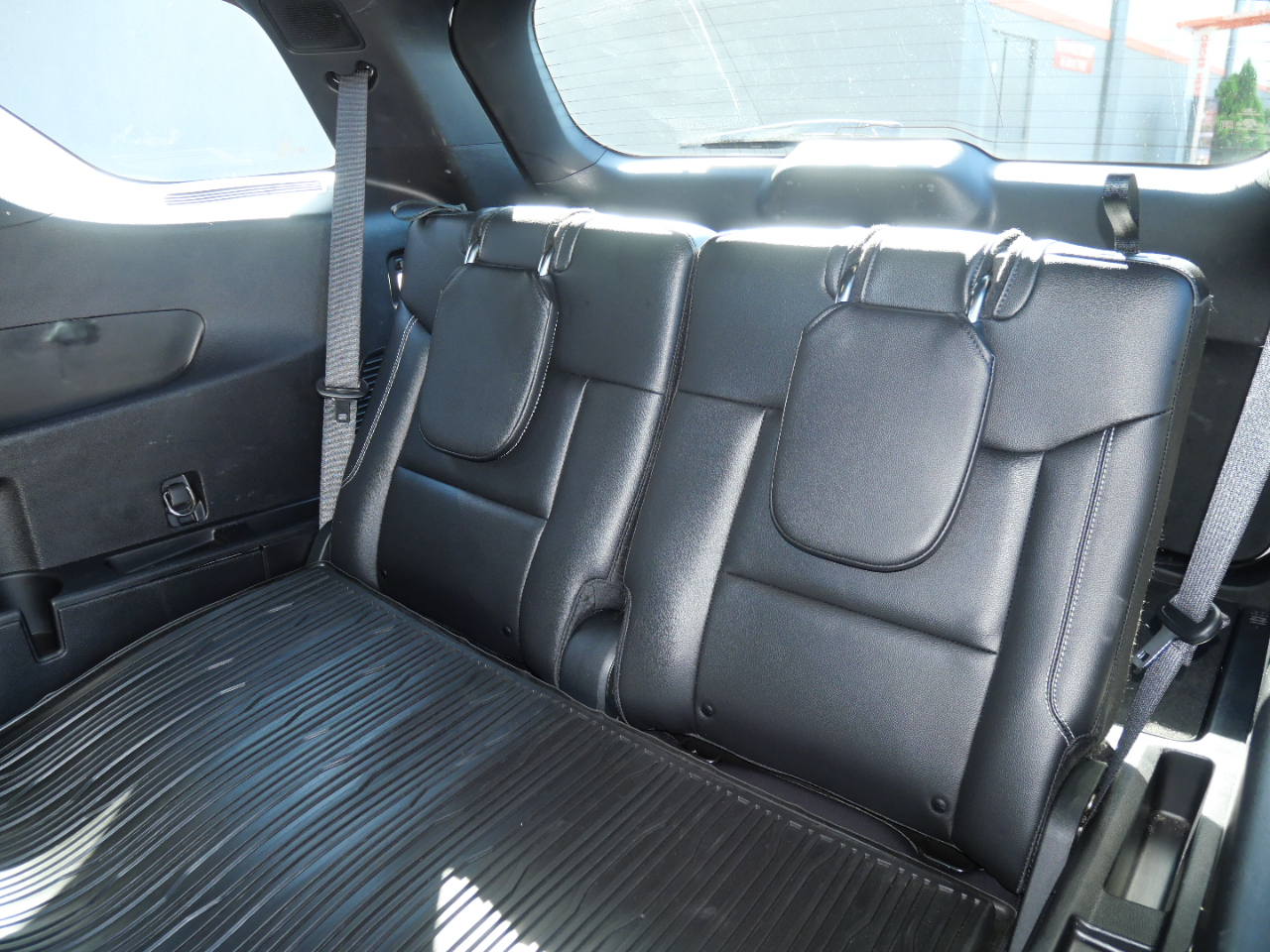 Ford Explorer ST 4WD 2020 Ford Explorer ST 4WD 2020