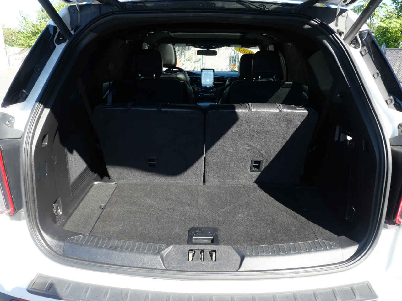 Ford Explorer ST 4WD 2020 Ford Explorer ST 4WD 2020