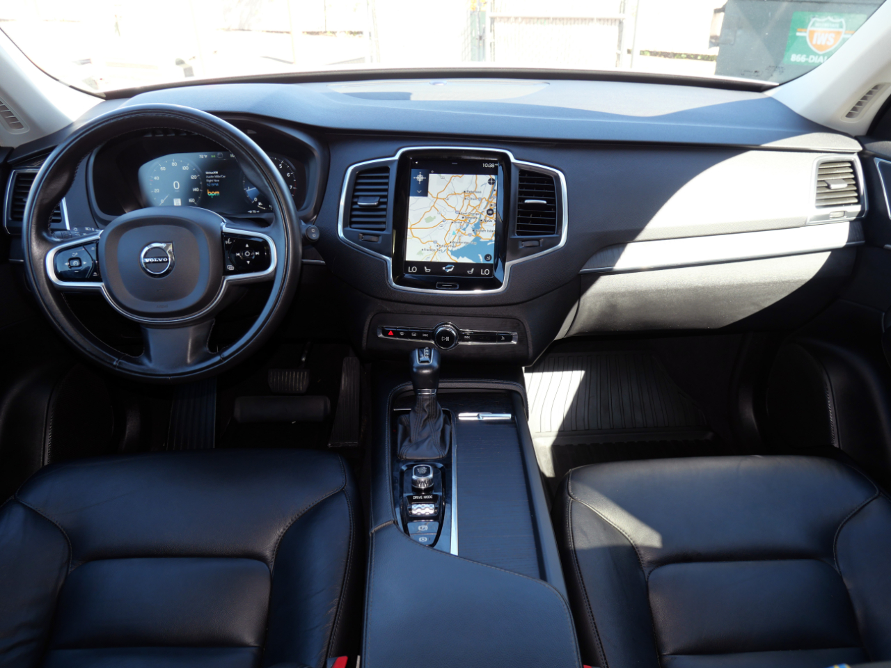 Volvo XC90 T5 AWD Momentum 7 Passenger 2020 Volvo XC90 T5 AWD Momentum 7 Passenger 2020