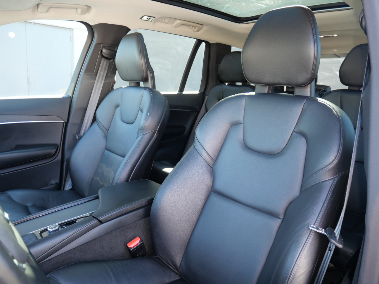 Volvo XC90 T5 AWD Momentum 7 Passenger 2020 Volvo XC90 T5 AWD Momentum 7 Passenger 2020