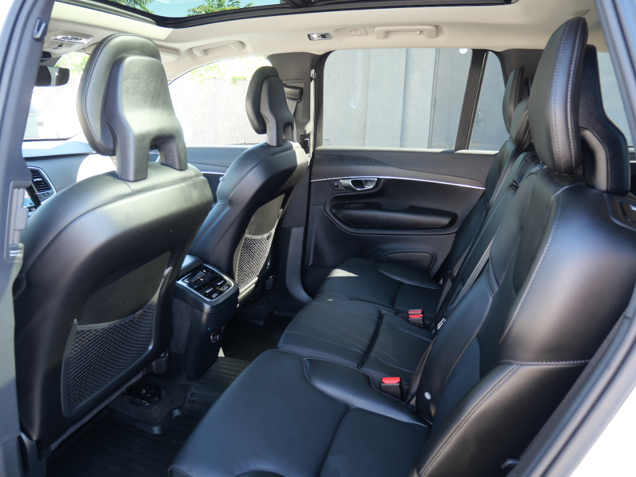 Volvo XC90 T5 AWD Momentum 7 Passenger 2020 Volvo XC90 T5 AWD Momentum 7 Passenger 2020