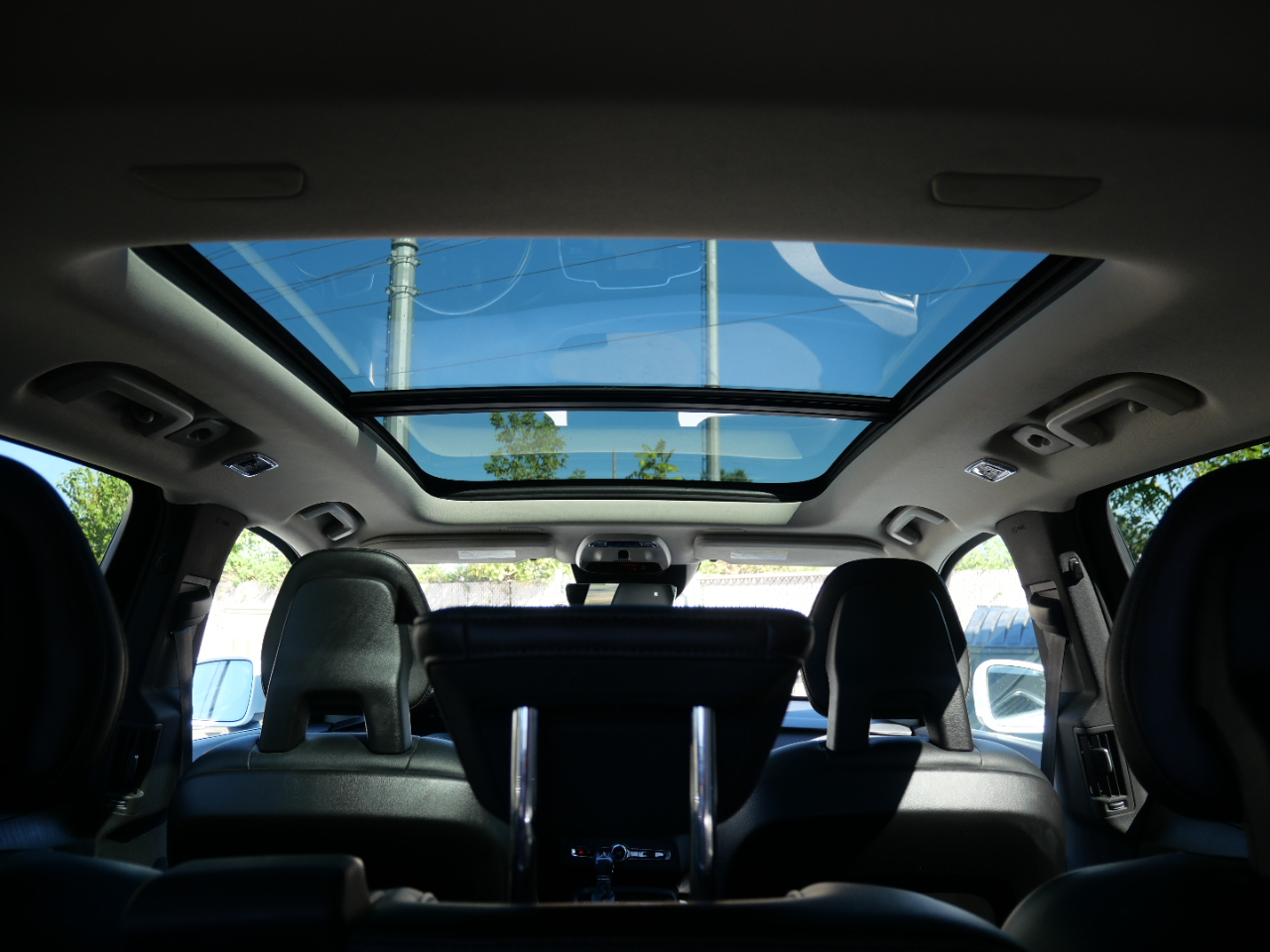 Volvo XC90 T5 AWD Momentum 7 Passenger 2020 Volvo XC90 T5 AWD Momentum 7 Passenger 2020