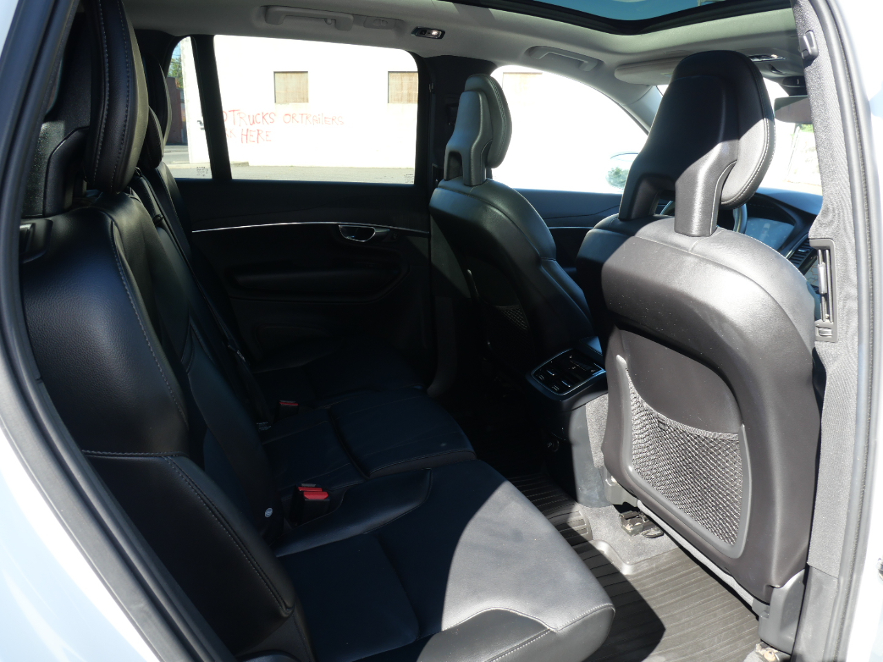 Volvo XC90 T5 AWD Momentum 7 Passenger 2020 Volvo XC90 T5 AWD Momentum 7 Passenger 2020