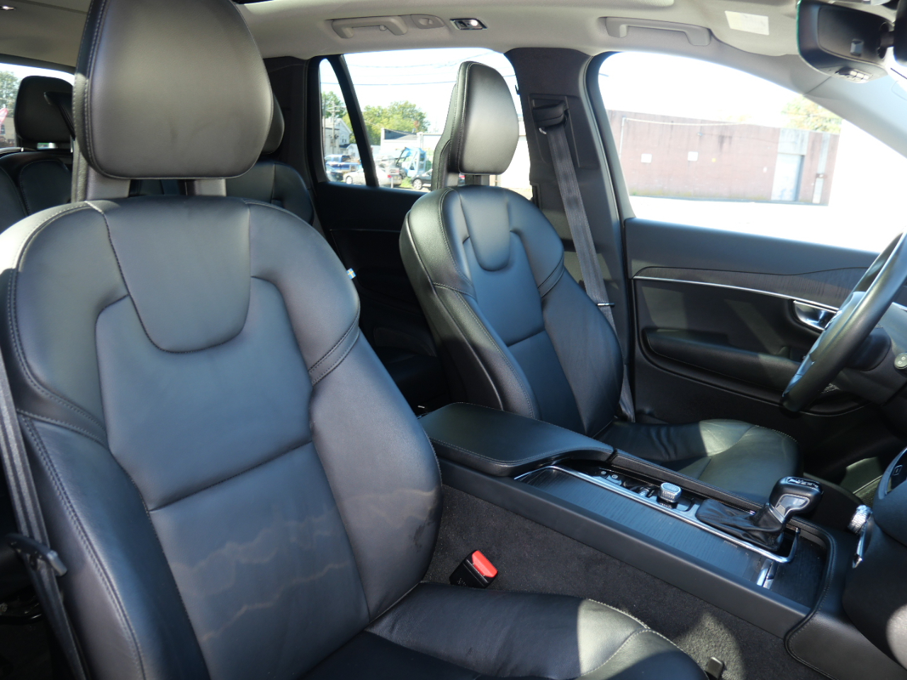 Volvo XC90 T5 AWD Momentum 7 Passenger 2020 Volvo XC90 T5 AWD Momentum 7 Passenger 2020