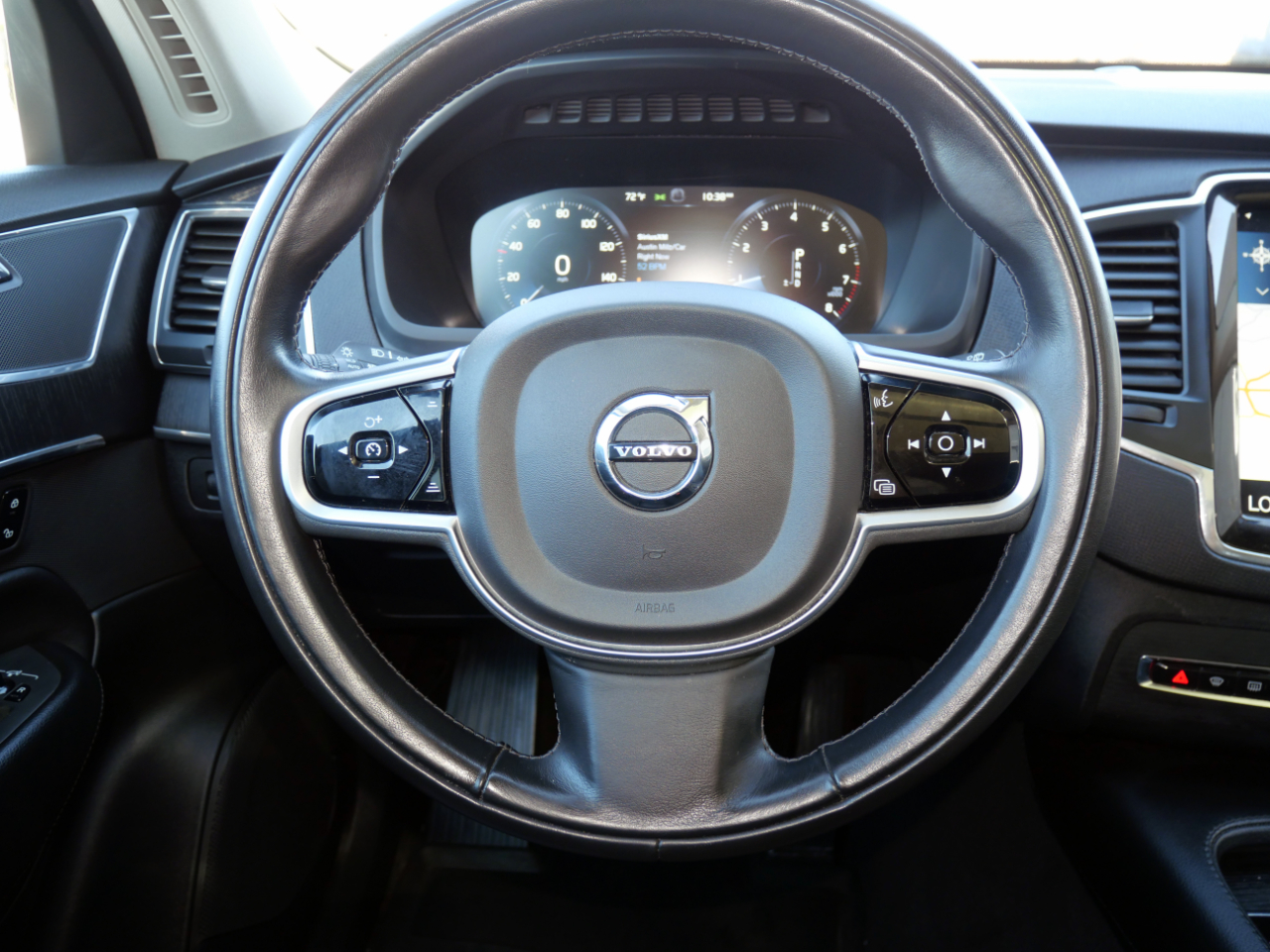 Volvo XC90 T5 AWD Momentum 7 Passenger 2020 Volvo XC90 T5 AWD Momentum 7 Passenger 2020