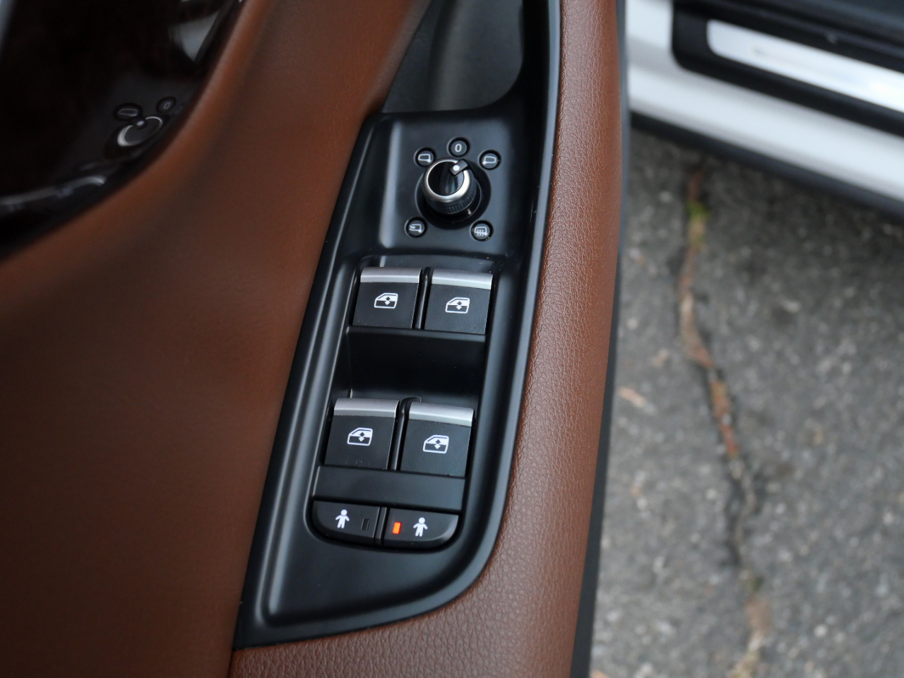 Audi Q7 3.0 TFSI Prestige 2017 Audi Q7 3.0 TFSI Prestige 2017