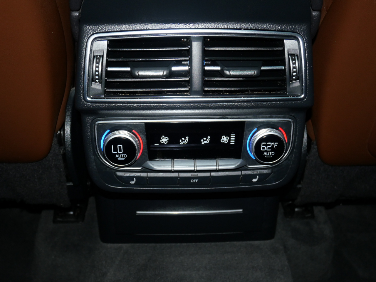 Audi Q7 3.0 TFSI Prestige 2017 Audi Q7 3.0 TFSI Prestige 2017