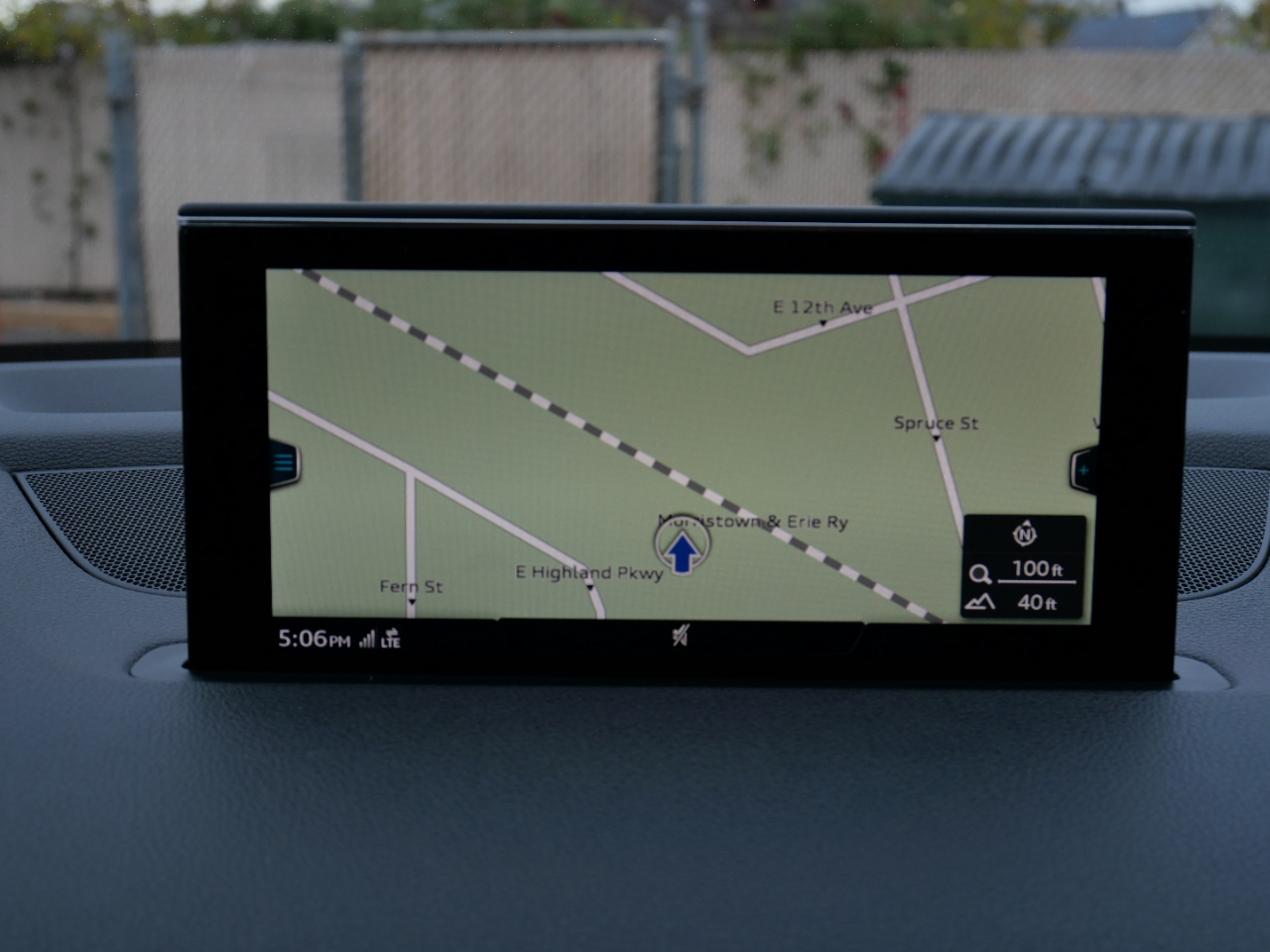 Audi Q7 3.0 TFSI Prestige 2017 Audi Q7 3.0 TFSI Prestige 2017