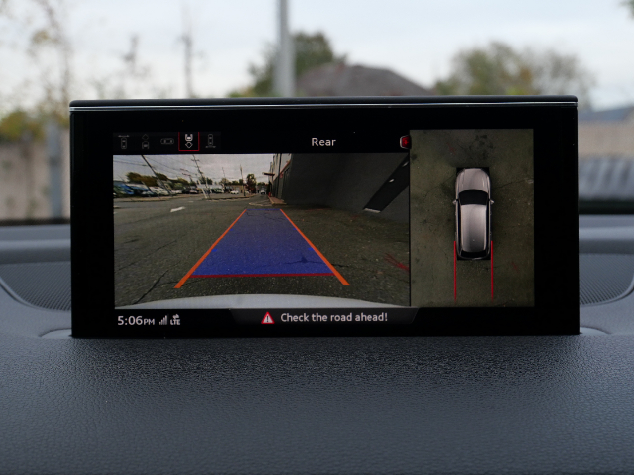 Audi Q7 3.0 TFSI Prestige 2017 Audi Q7 3.0 TFSI Prestige 2017