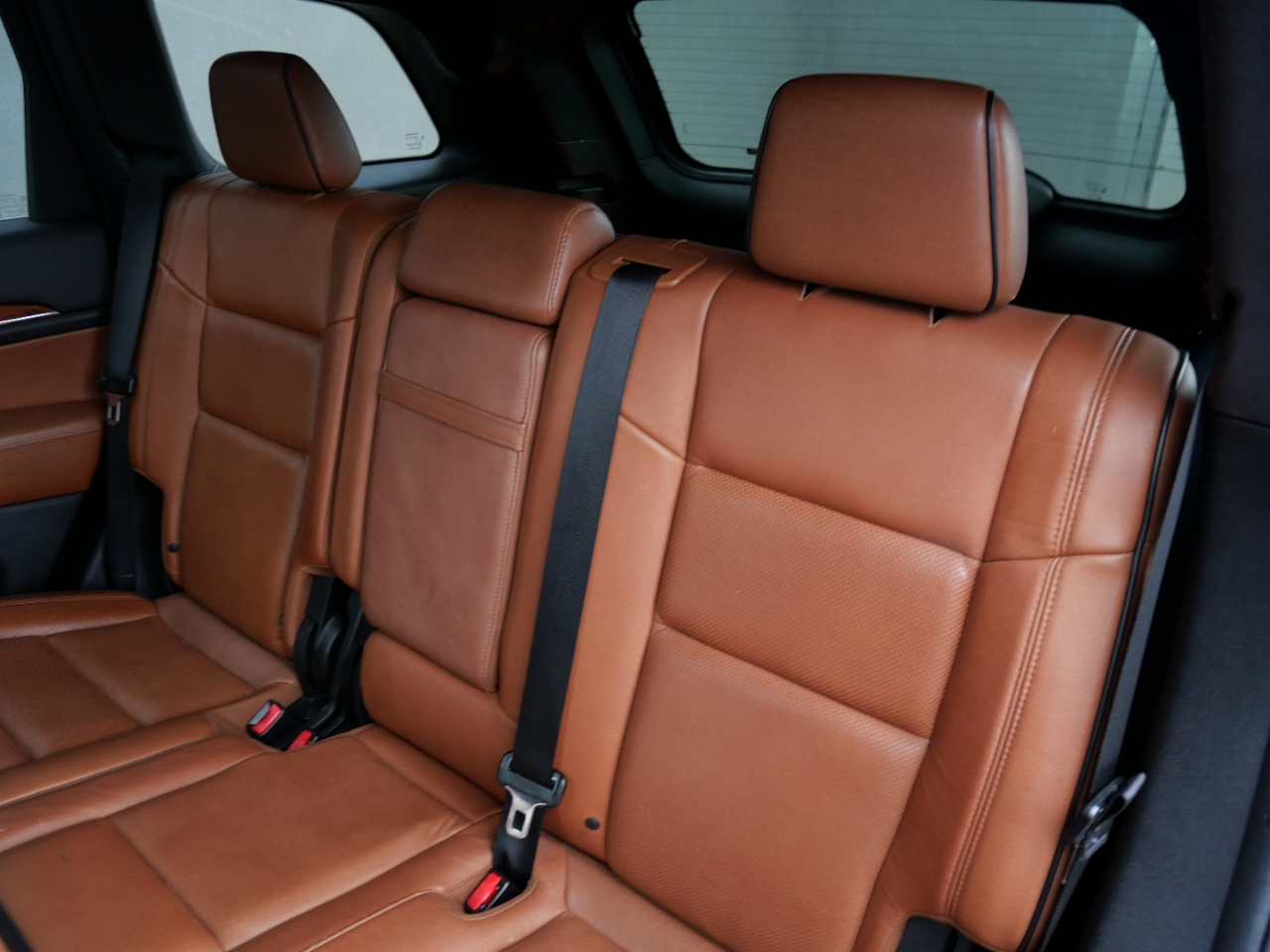 Jeep Grand Cherokee 4WD 4dr Overland 2011 Jeep Grand Cherokee 4WD 4dr Overland 2011