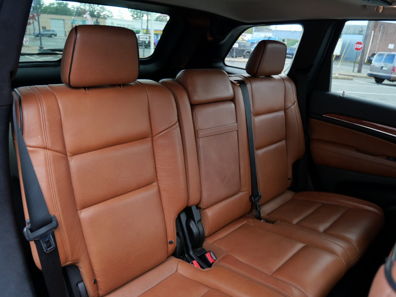 Jeep Grand Cherokee 4WD 4dr Overland 2011 Jeep Grand Cherokee 4WD 4dr Overland 2011