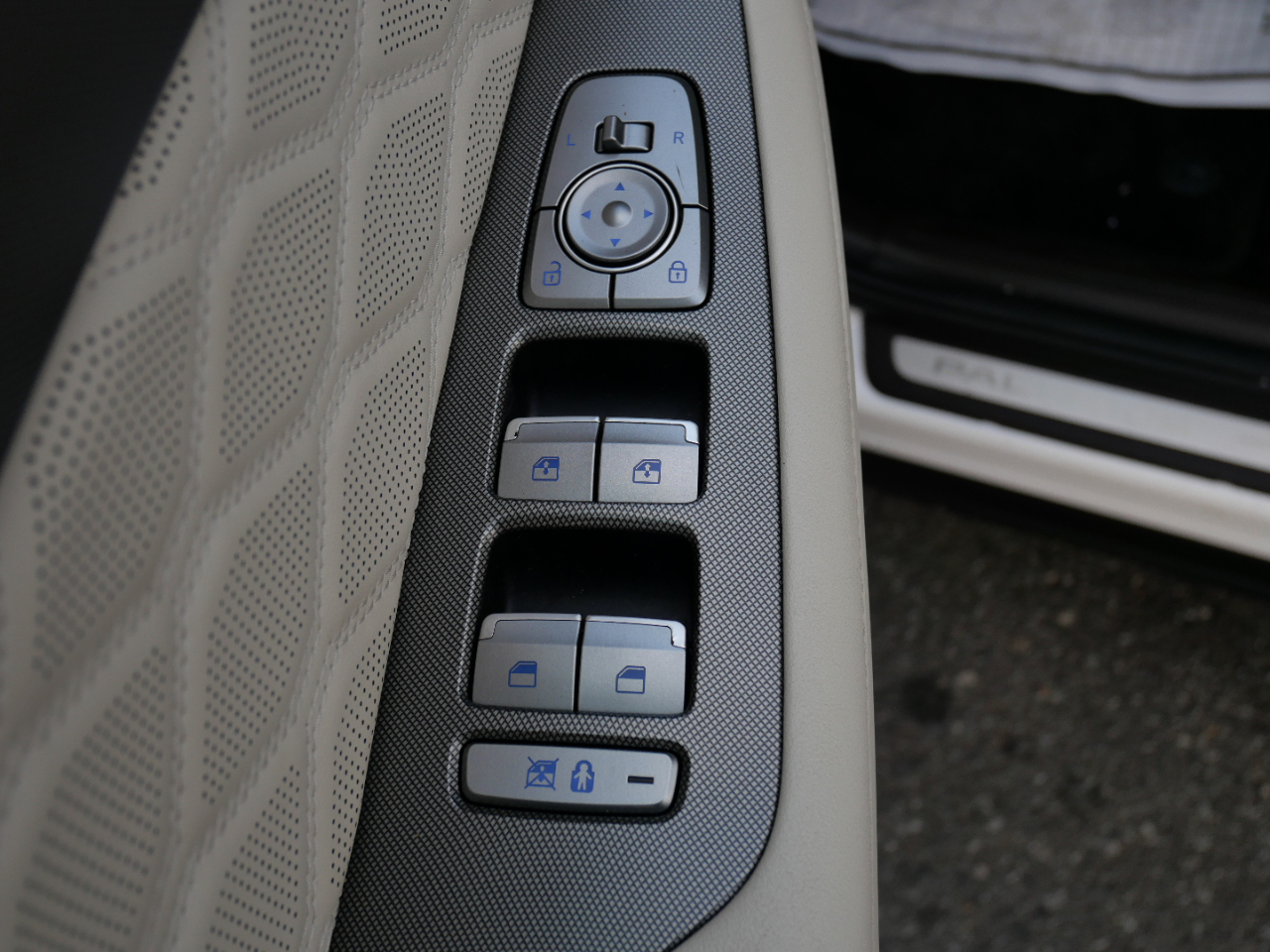 Hyundai Palisade Limited AWD 2020