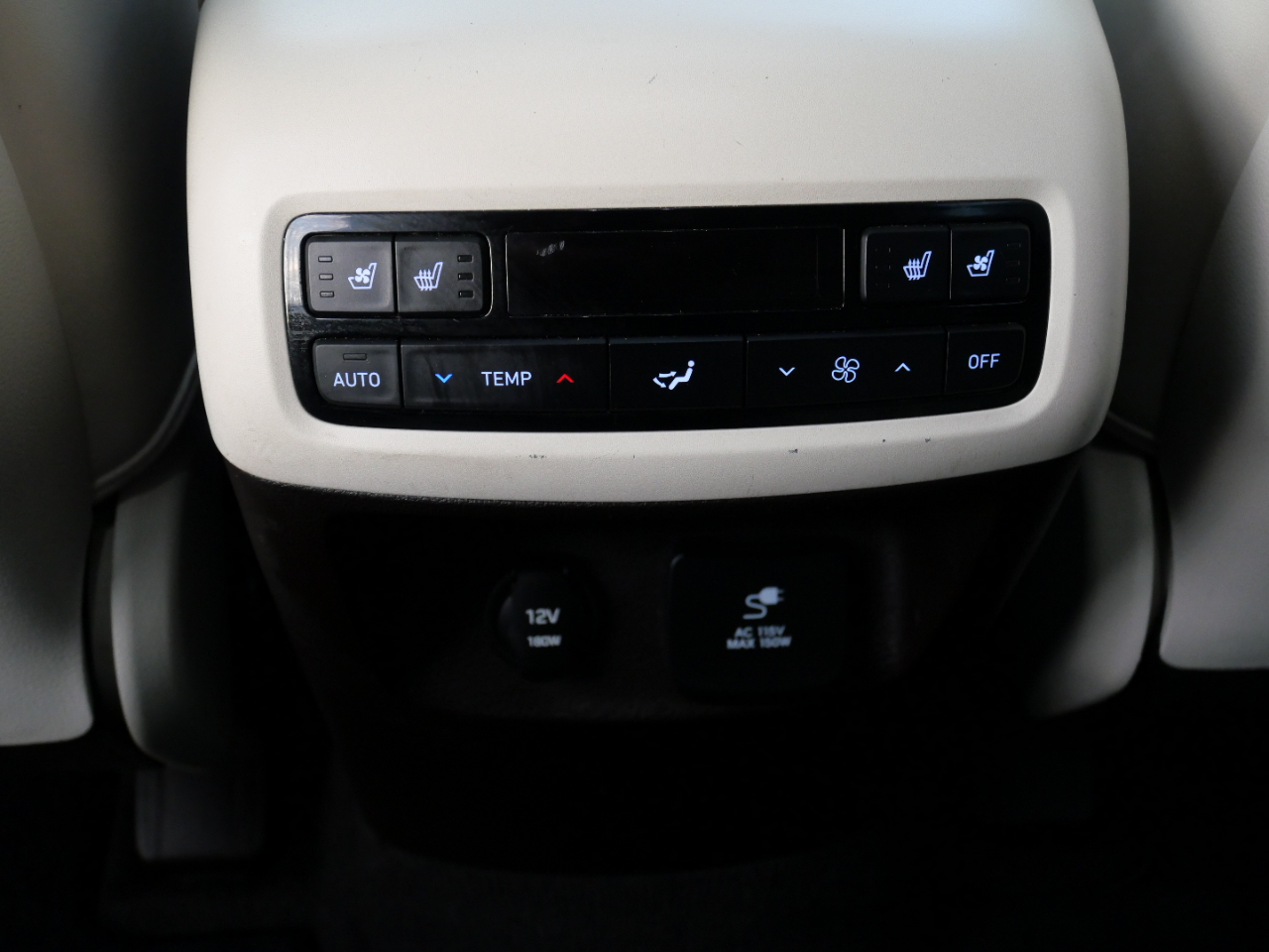 Hyundai Palisade Limited AWD 2020