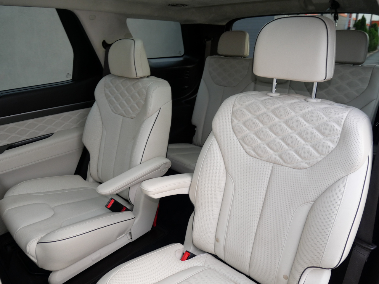 Hyundai Palisade Limited AWD 2020