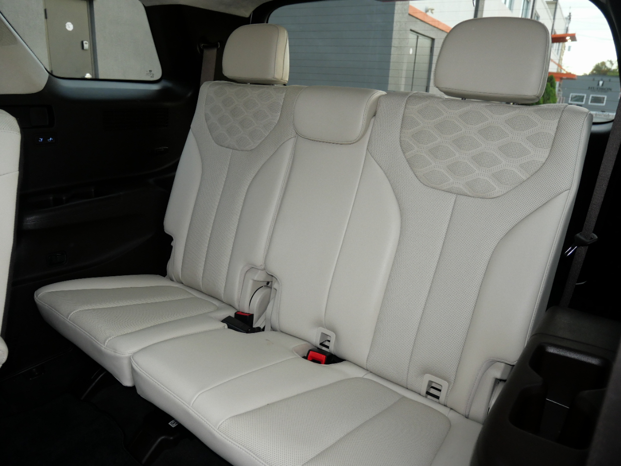 Hyundai Palisade Limited AWD 2020