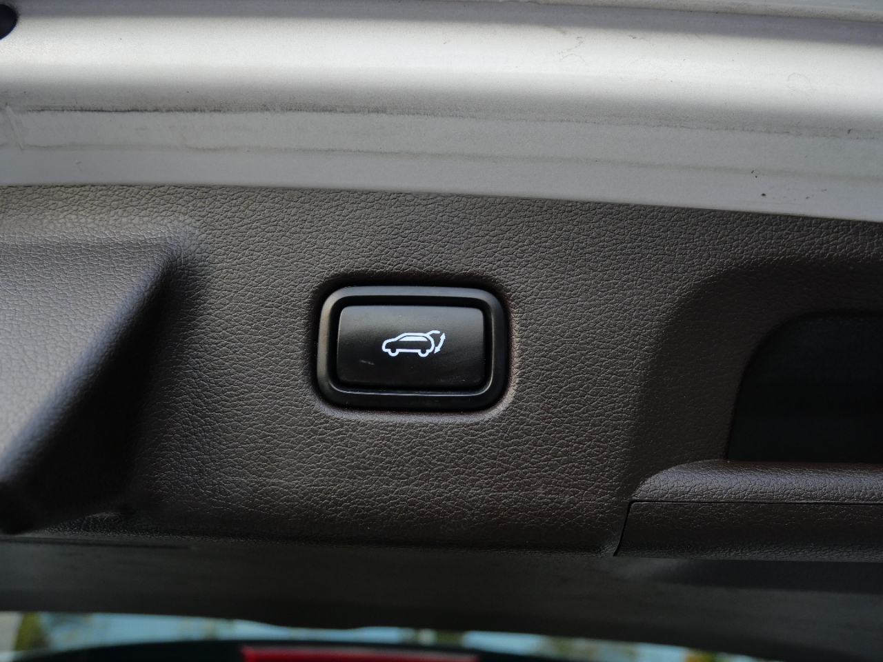 Hyundai Palisade Limited AWD 2020