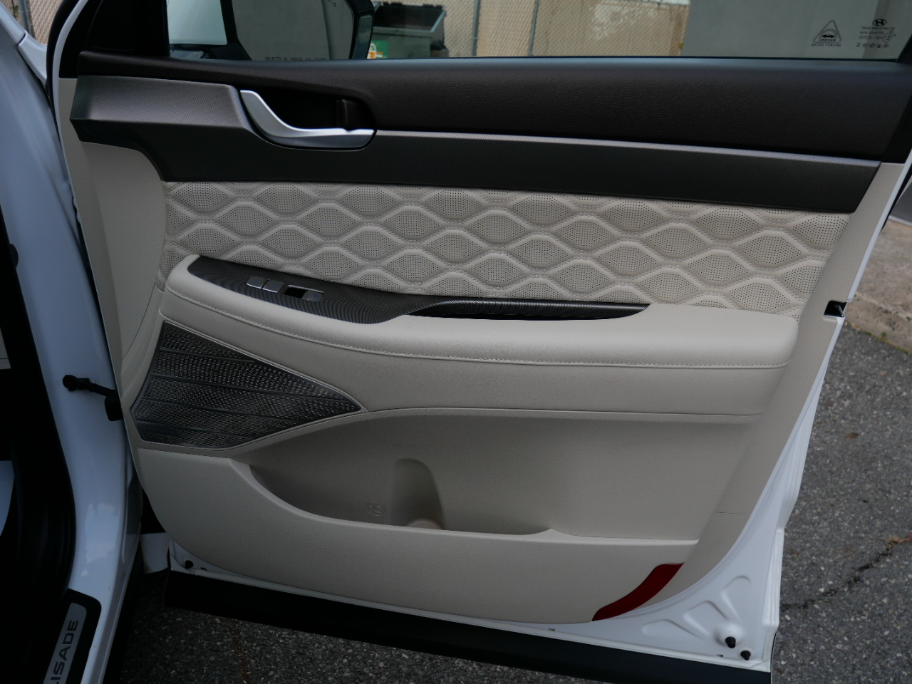 Hyundai Palisade Limited AWD 2020