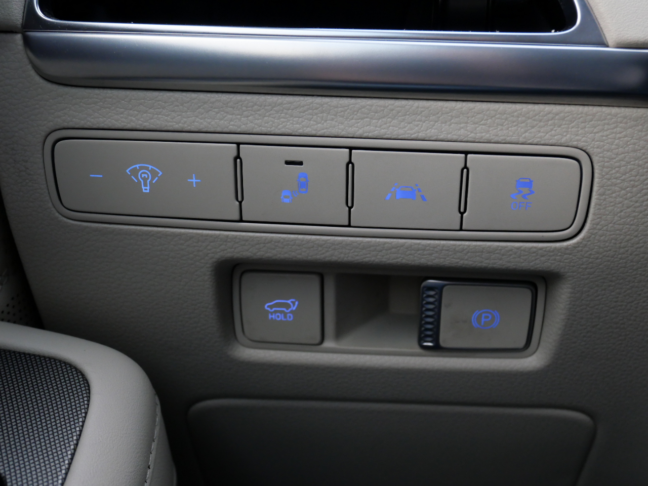 Hyundai Palisade Limited AWD 2020