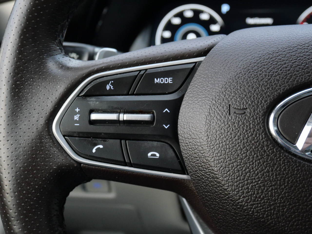 Hyundai Palisade Limited AWD 2020