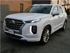 2020 Hyundai Palisade 