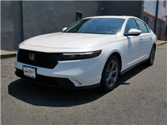 2024 Honda Accord Sedan 