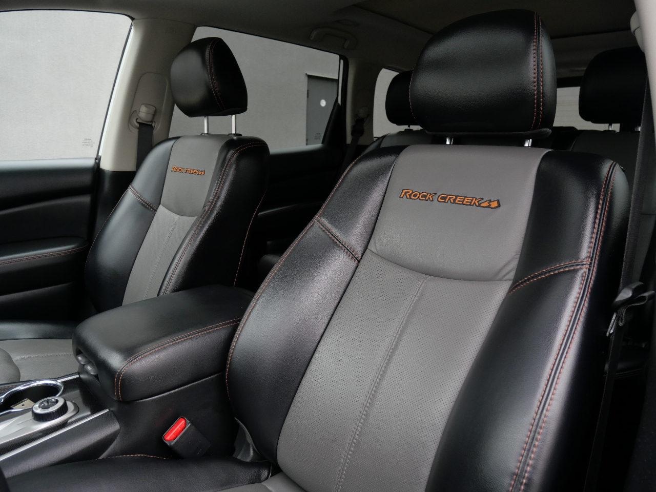 Nissan Pathfinder 4x4 SL 2020